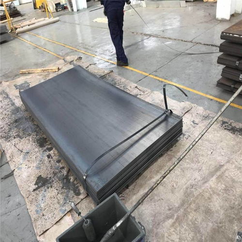 20Cr高精度合金板 品質卓越，售后全面保障