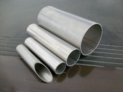 浙江寶豐衛(wèi)生級管道316L無縫不銹鋼管 定做與現(xiàn)貨供應(yīng)丨金屬材料優(yōu)選